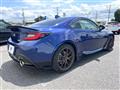 2023 Subaru BRZ