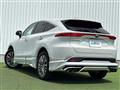 2024 Toyota Harrier