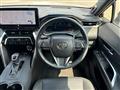 2024 Toyota Harrier