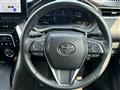 2024 Toyota Harrier