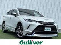 2024 Toyota Harrier