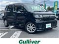 2019 Suzuki Wagon R