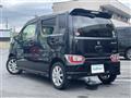 2019 Suzuki Wagon R