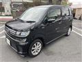 2019 Suzuki Wagon R