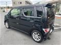 2019 Suzuki Wagon R