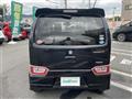 2019 Suzuki Wagon R