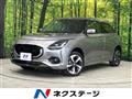2024 Suzuki Swift