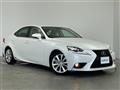 2013 Lexus IS