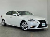 2013 Lexus IS