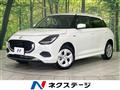 2024 Suzuki Swift