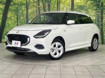 2024 Suzuki Swift