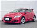 2010 Honda CR-Z