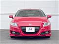 2010 Honda CR-Z
