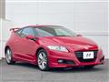 2010 Honda CR-Z