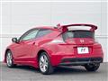 2010 Honda CR-Z