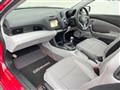 2010 Honda CR-Z