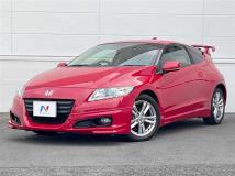 2010 Honda CR-Z