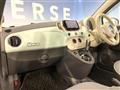 2016 Fiat 500