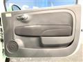 2016 Fiat 500