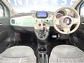 2016 Fiat 500