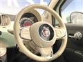2016 Fiat 500