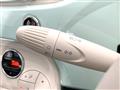 2016 Fiat 500