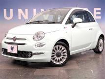 2016 Fiat 500