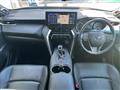 2021 Toyota Harrier Hybrid