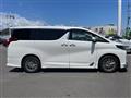2022 Toyota Alphard Hybrid