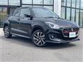 2023 Suzuki Swift