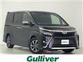 2018 Toyota Voxy