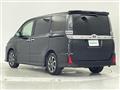 2018 Toyota Voxy