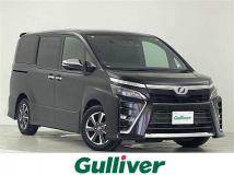 2018 Toyota Voxy