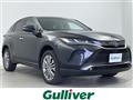 2023 Toyota Harrier Hybrid