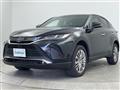 2023 Toyota Harrier Hybrid