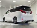 2022 Toyota Alphard