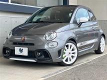 2022 ABARTH ABARTH OTHERS