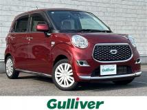 2018 Daihatsu Cast