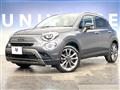 2023 Fiat 500X