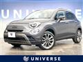 2023 Fiat 500X