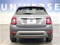 2023 Fiat 500X