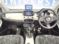 2023 Fiat 500X