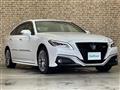 2021 Toyota Crown Hybrid