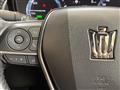 2021 Toyota Crown Hybrid
