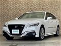 2021 Toyota Crown Hybrid