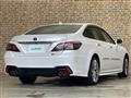 2021 Toyota Crown Hybrid