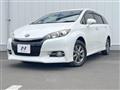 2014 Toyota Wish