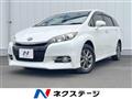 2014 Toyota Wish