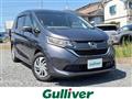 2019 Honda Freed