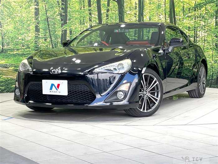 2012 Toyota 86